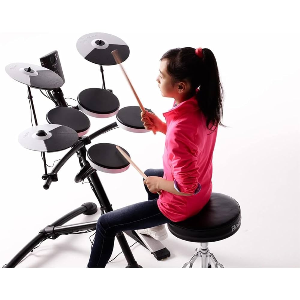Roland TD-1K Electronic Drumset : Amazon.ca: Musical
